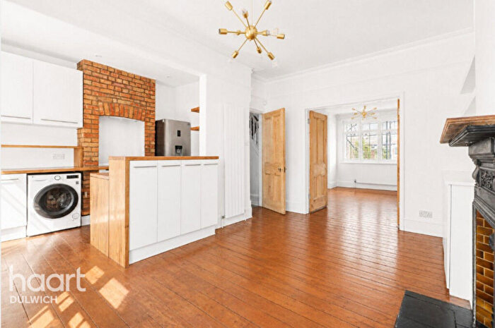 3 Bedroom Terraced House To Rent In Kemble Road, London, SE23