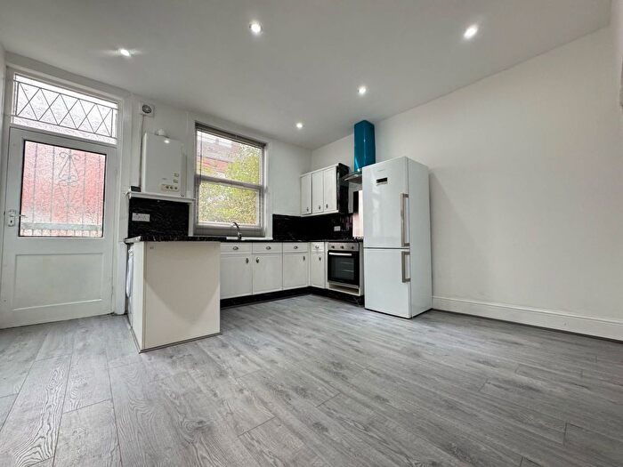 3 Bedroom Terraced House To Rent In Nowell Crescent, Leeds, LS9