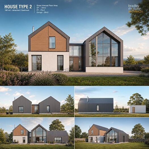 Land For Sale In Whiterock Bay, Killinchy, Newtownards, BT23