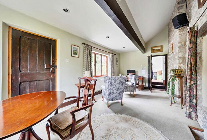 3 Bedroom End Of Terrace House For Sale In Compton Mead, Barrow Street, Barrow Gurney, Bristol, BS48