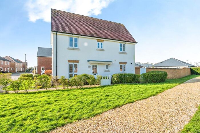 3 Bedroom Garages For Sale In Whittaker Grove, North Bersted, Bognor Regis, PO21