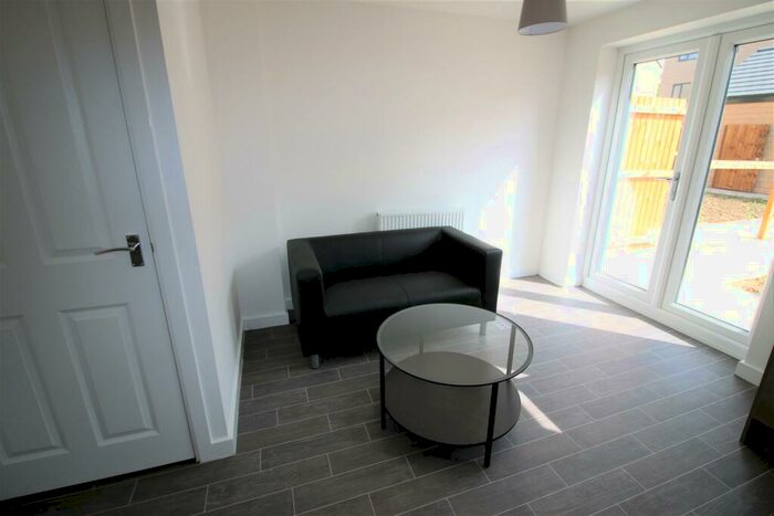 5 Bedroom Private Hall To Rent In St Georges Walk, St. Georges Quay, Lancaster, LA1
