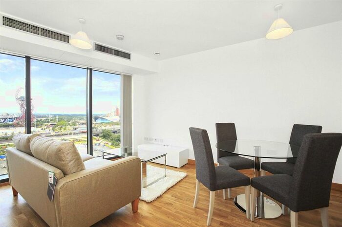 1 Bedroom Flat To Rent In River Heights, High Street, London, E15