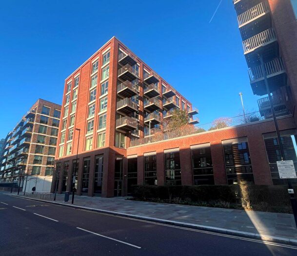 1 Bedroom Flat For Sale In Flat Pendant Court, Shipwright Street, London, E16