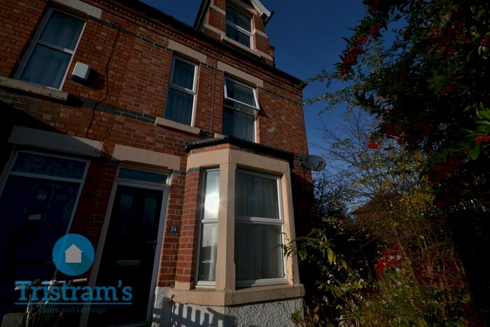 3 Bedroom Semi-Detached House To Rent In Lower Road, Beeston, Nottingham NG9