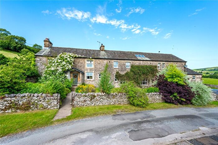 7 Bedroom Detached House For Sale In Newbiggin, Carnforth, Cumbria, LA6