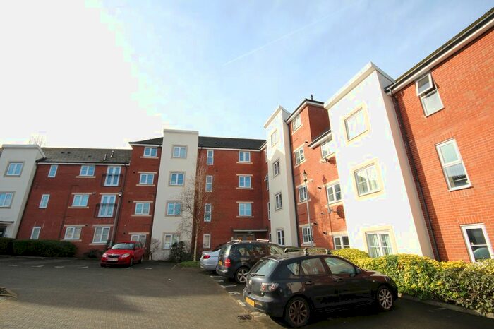 2 Bedroom Flat To Rent In Maynard Road, Birmingham, West Midlands, B16