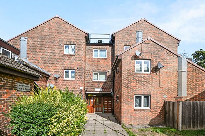 1 Bedroom Flat For Sale In Barry Road, London, NW10