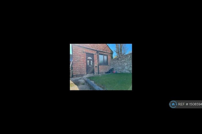 Studio To Rent In Moor Road, Rushden, NN10