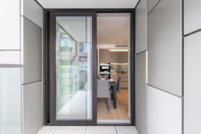 1 Bedroom Apartment To Rent In Atlas Building, City Road, EC1V