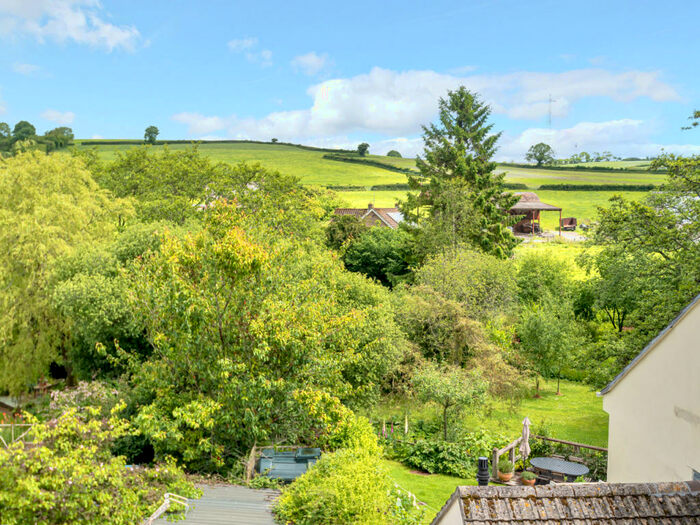 6 Bedroom Detached House For Sale In Hooke, Beaminster, Dorset, DT8