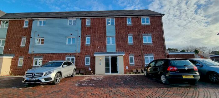 1 Bedroom Flat To Rent In Tame Close, Perry Barr, Birmingham, B42