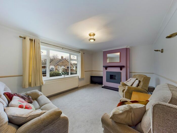 2 Bedroom Semi-Detached House To Rent In Kingsmead Close, Cheltenham, Gloucestershire, GL51