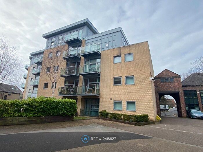 2 Bedroom Flat To Rent In City Road, Newcastle Upon Tyne, NE1