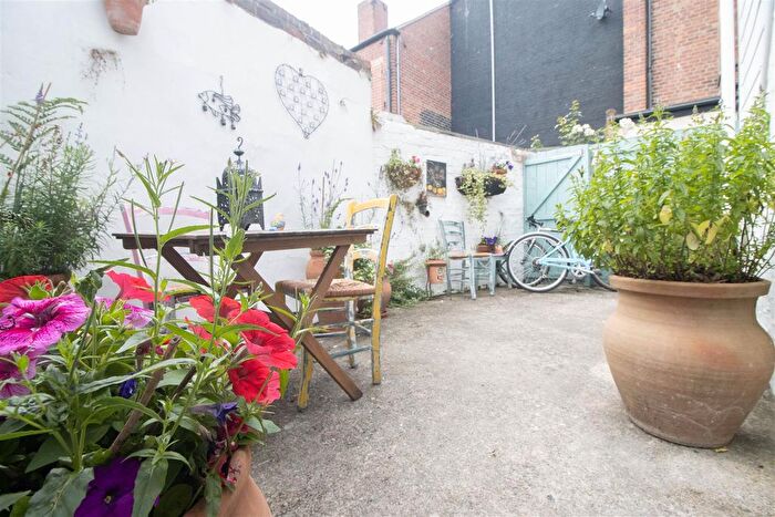 1 Bedroom Flat For Sale In Belford Terrace, North Shields, NE30