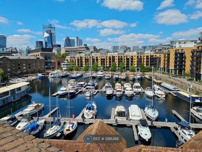 Studio To Rent In Wapping, London E1W