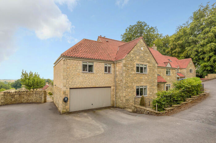 5 Bedroom Detached House For Sale In South Stoke, Somerset, BA2