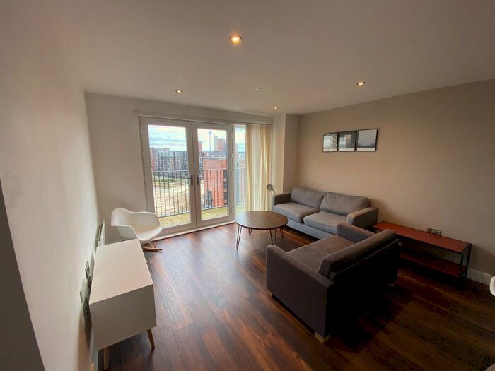2 Bedroom Flat To Rent In Ordsall Lane, Salford, M5
