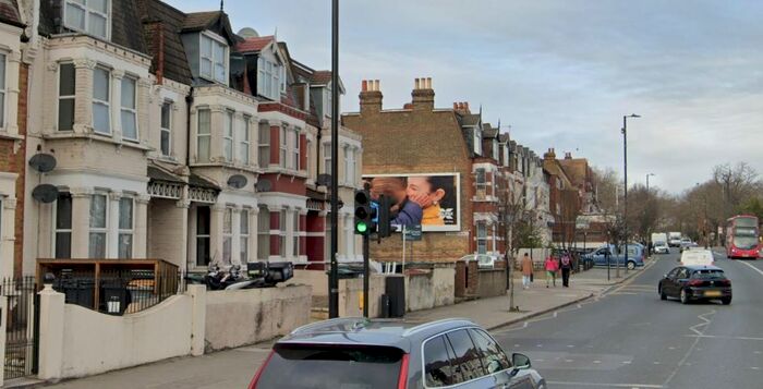 1 Bedroom Flat To Rent In Green Lanes, London, N8