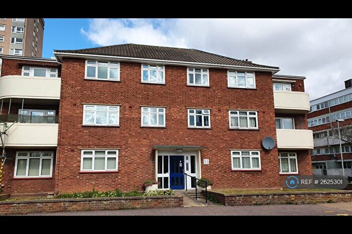 2 Bedroom Flat To Rent In Vauxhall Street, Norwich, NR2