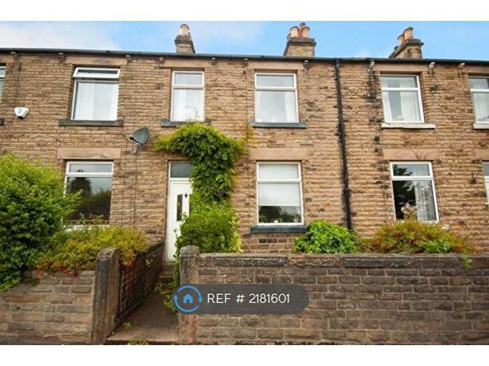 2 Bedroom Terraced House To Rent In Netherton Lane, Netherton, Wakefield, WF4