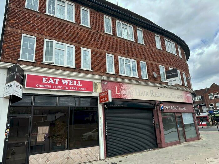 3 Bedroom Apartment To Rent In Field End Road, Pinner, HA5