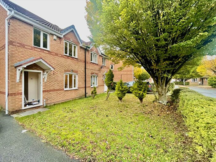 3 Bedroom Semi-Detached House To Rent In Broughton Tower Way, Fulwood, PR2