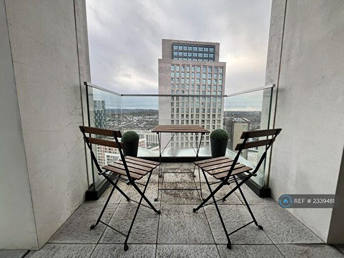 2 Bedroom Flat To Rent In Station Road, London, SE13