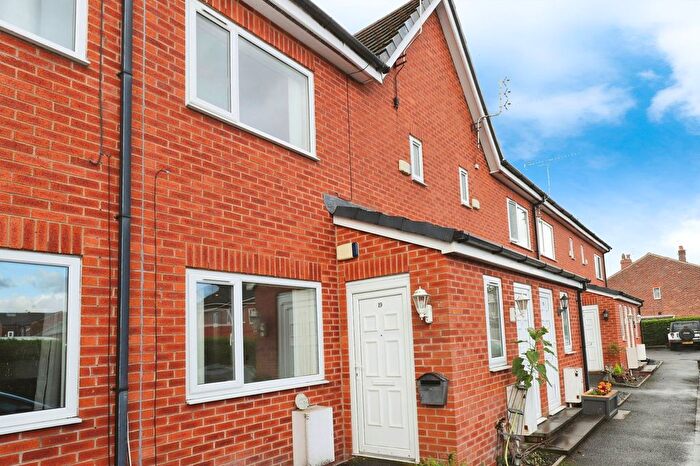 1 Bedroom Flat To Rent In St. James Court, Bury, BL8