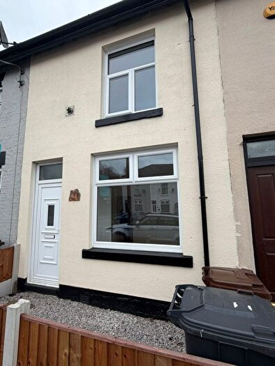 2 Bedroom Terraced House To Rent In Worsley Road North, Walkden, M28