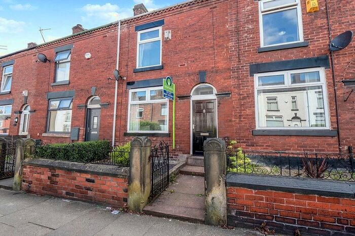 2 Bedroom Terraced House To Rent In Hodge Road, Worsley, Manchester, Greater Manchester, M28