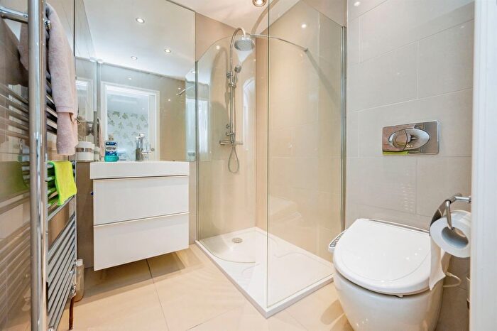 5 Bedroom Detached House For Sale In Oldfield Lane, Ombersley, Droitwich, WR9