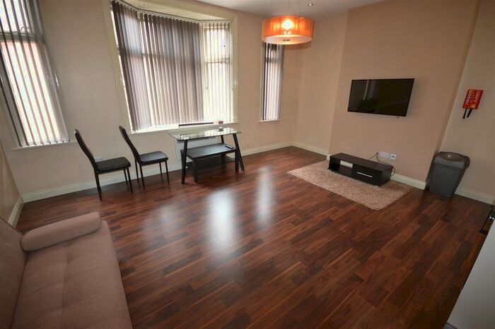 1 Bedroom Flat To Rent In Bowling Green Street, Leicester, LE1