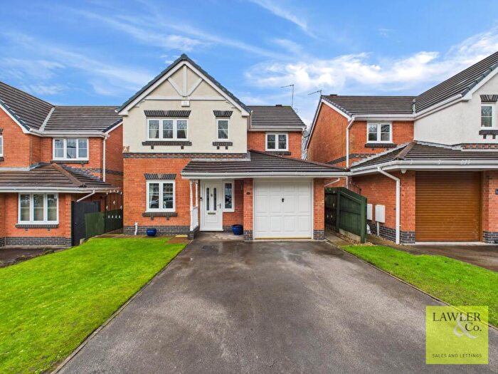 4 Bedroom Detached House For Sale In Westwood Avenue, Hyde, Greater Manchester, SK14