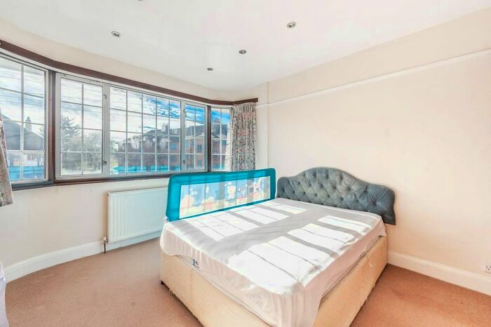 3 Bedroom End Of Terrace House To Rent In Lucas Avenue, Rayners Lane, Harrow, HA2