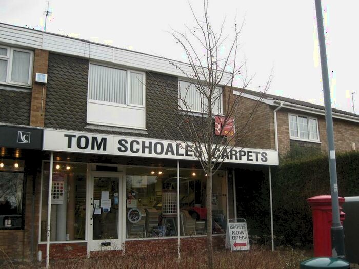 2 Bedroom Flat To Rent In Norton Leys, Hillside, Rugby, CV22