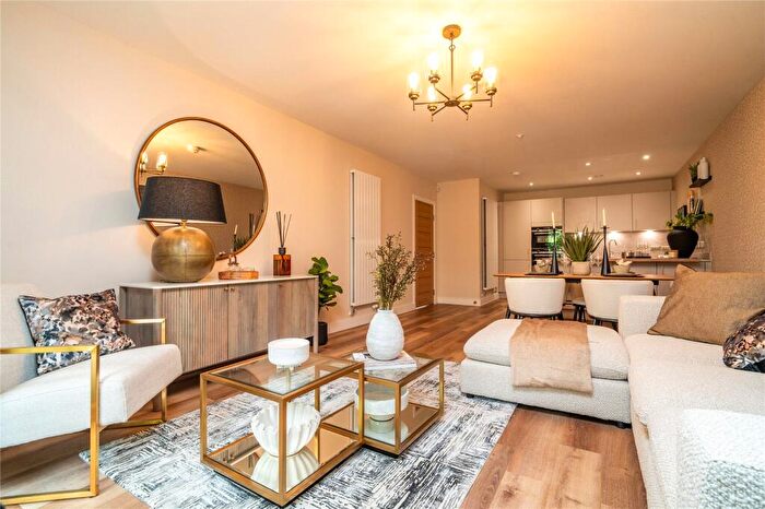 2 Bedroom Apartment For Sale In Plot - The Avenue, Barnton Avenue West, Edinburgh, Midlothian, EH4