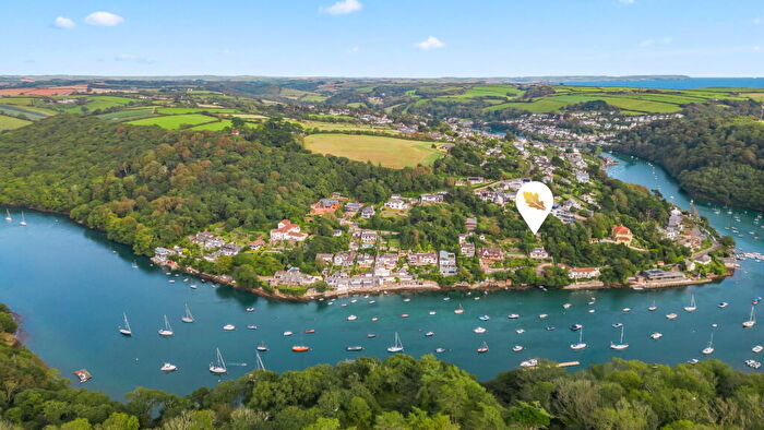 4 Bedroom Detached House For Sale In Court Wood, Newton Ferrers, South Devon, PL8