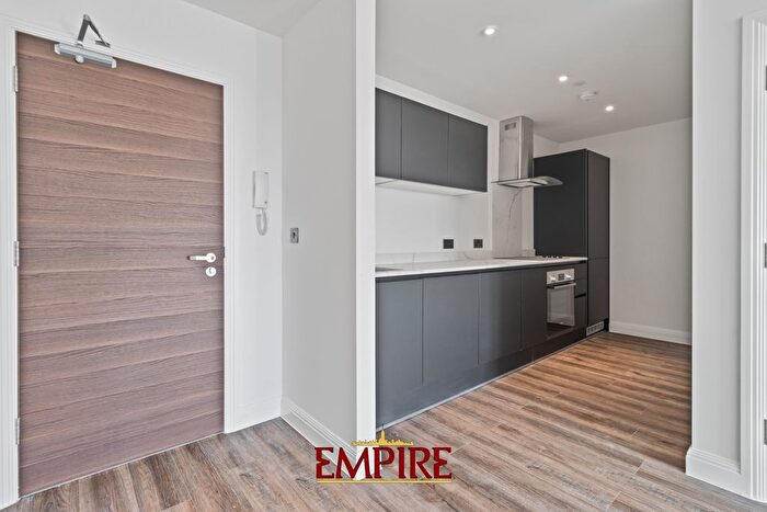 1 Bedroom Flat To Rent In Apartment, Swan Courtyard, Charles Edward Road, Birmingham, B26