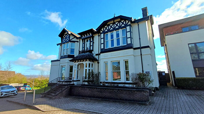 2 Bedroom Apartment For Sale In Church Lane, Marple, SK6