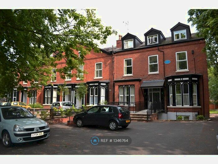 1 Bedroom Flat To Rent In Withington, Manchester, M20