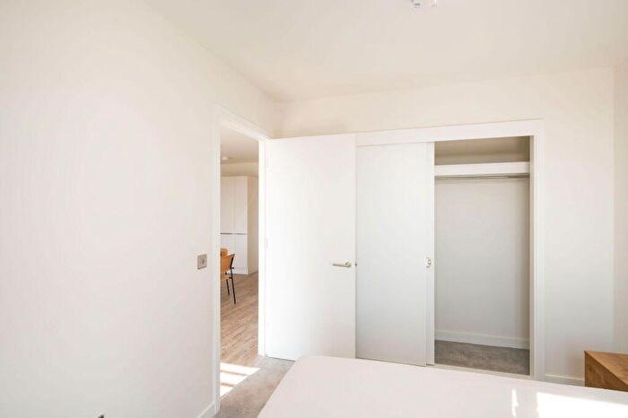 2 Bedroom Apartment To Rent In The Kell, Gillingham, ME4
