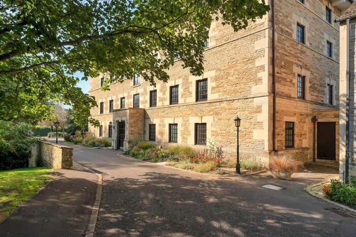 2 Bedroom Flat To Rent In Mill Lane, Newstead, Stamford, PE9