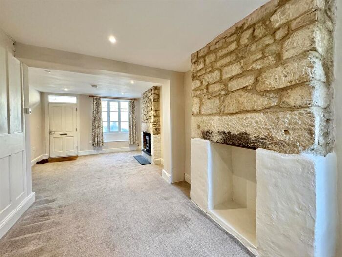 2 Bedroom Terraced House For Sale In Chester Street, Cirencester, GL7