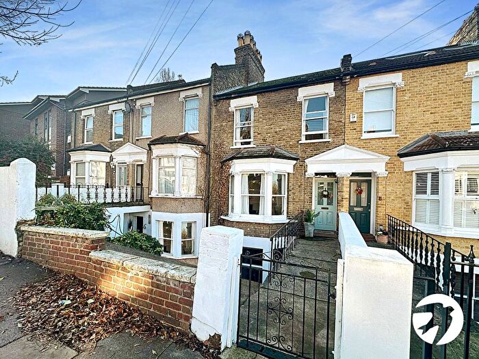 3 Bedroom Terraced House To Rent In Paget Rise, London, SE18