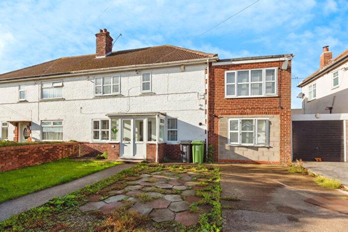 5 Bedroom Semi-Detached House For Sale In Saltaire Terrace, Greatham, Hartlepool, TS25