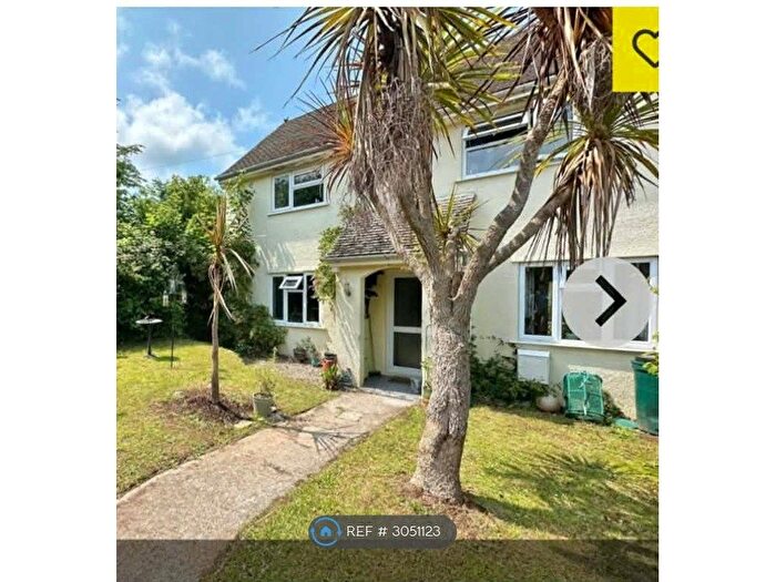 3 Bedroom Semi Detached House To Rent In Westmoor Crescent, Truro, TR3