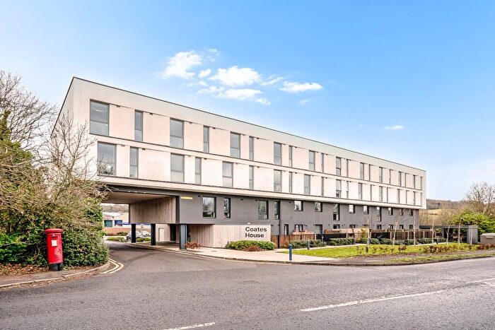 1 Bedroom Apartment To Rent In High Street, Nailsea, North Somerset, BS48