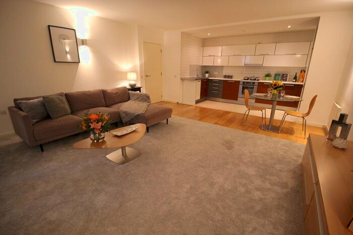 2 Bedroom Flat To Rent In Skyline Central, Northern Quarter, Manchester, M4