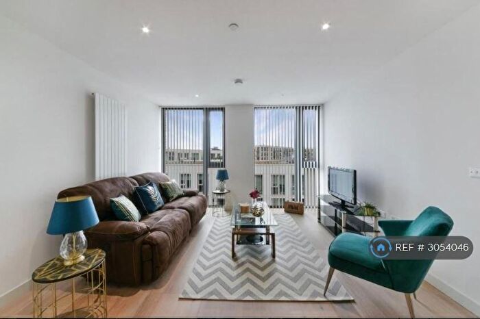 2 Bedroom Flat To Rent In Royal Wharf, London, E16